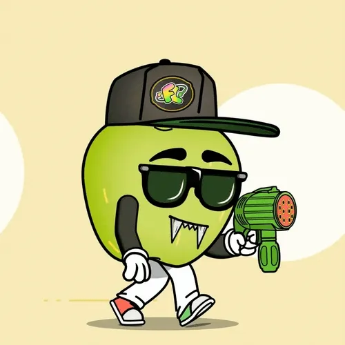Fruit Loops #502