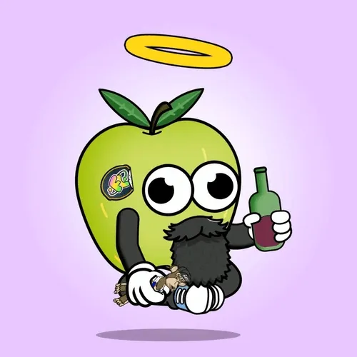 Fruit Loops By Ed Motions