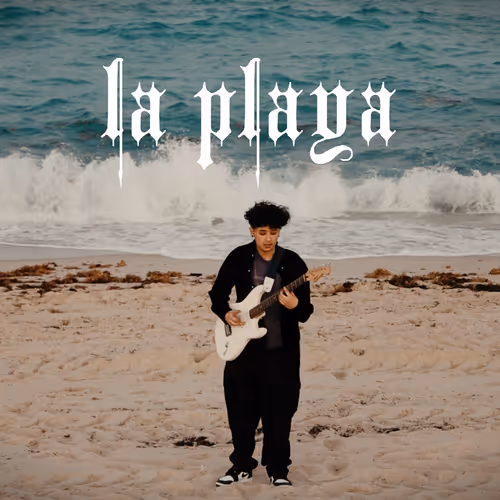 La Playa Official Music Video
