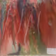 Empress Abstract Paintings