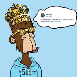 FUKBEN PSYOP #4874