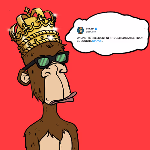 Fukben Psyop