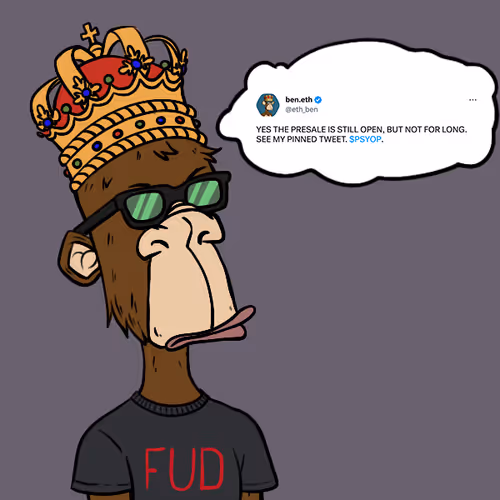 Fukben Psyop