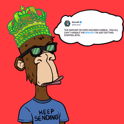 Fukben Psyop
