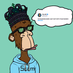 FUKBEN PSYOP #597