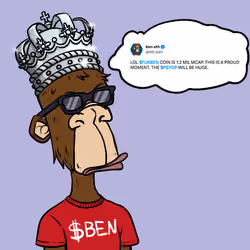 FUKBEN PSYOP #5850