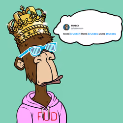 FUKBEN PSYOP #508