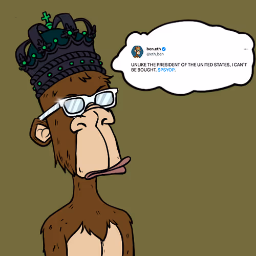 Fukben Psyop
