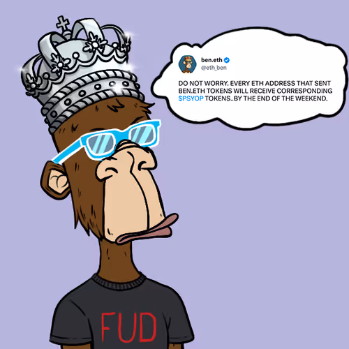 Fukben Psyop