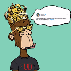 FUKBEN PSYOP #509