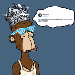 FUKBEN PSYOP #4215