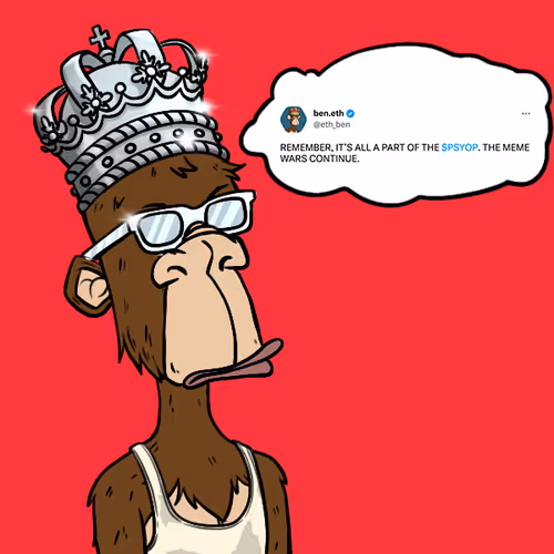 Fukben Psyop