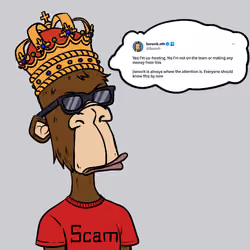 FUKBEN PSYOP #239