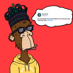 FUKBEN PSYOP #6501