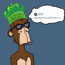 FUKBEN PSYOP #3107