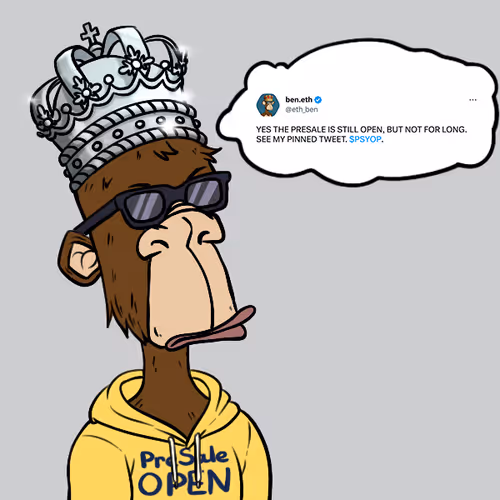 Fukben Psyop