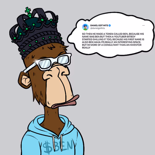 Fukben Psyop