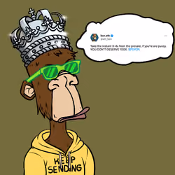 FUKBEN PSYOP #5813