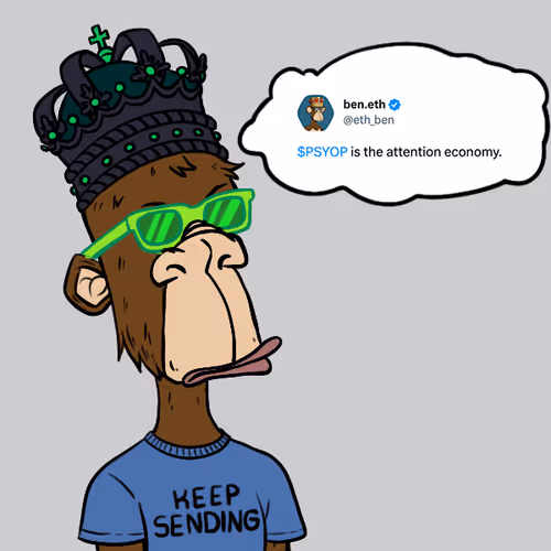 Fukben Psyop