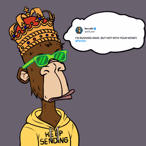 Fukben Psyop