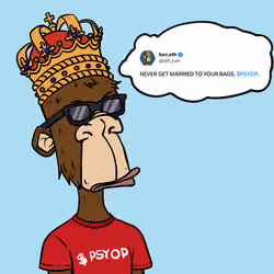 FUKBEN PSYOP #2765