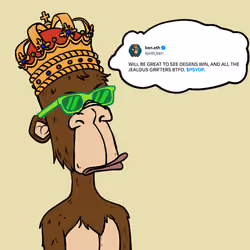 FUKBEN PSYOP #4878