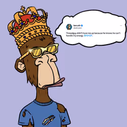 FUKBEN PSYOP #3278