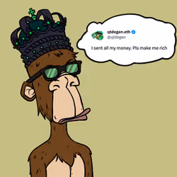 FUKBEN PSYOP #2060