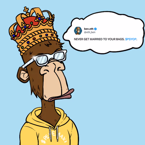 Fukben Psyop