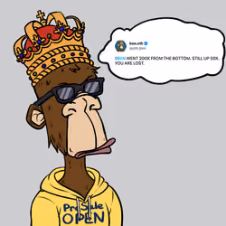 FUKBEN PSYOP #716