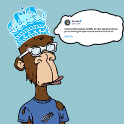 FUKBEN PSYOP #4781