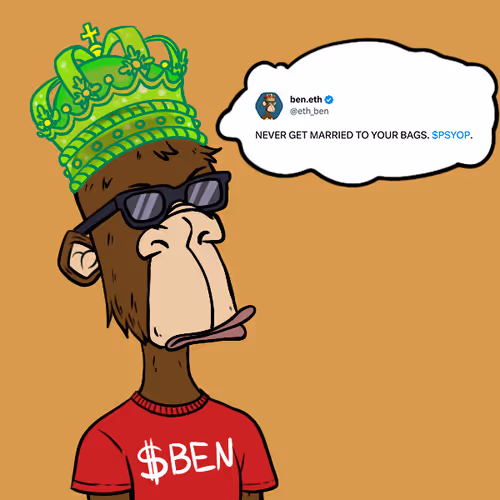 Fukben Psyop