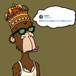 FUKBEN PSYOP #2767