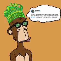 FUKBEN PSYOP #2766