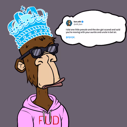 Fukben Psyop
