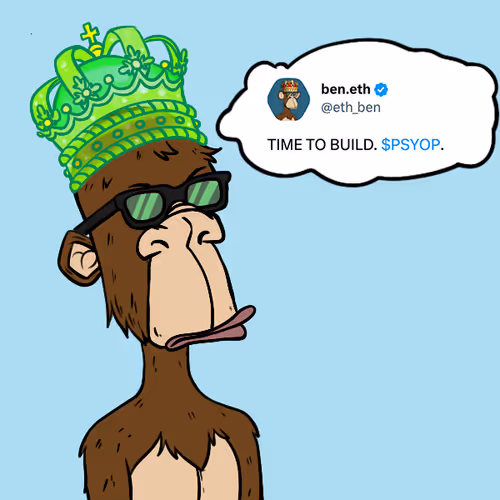 Fukben Psyop