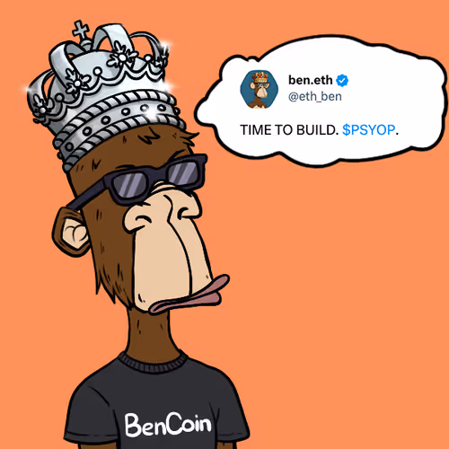 Fukben Psyop