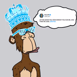 FUKBEN PSYOP #243