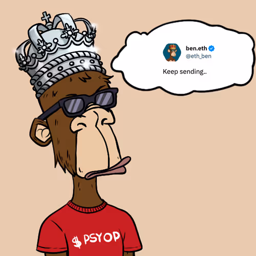 Fukben Psyop
