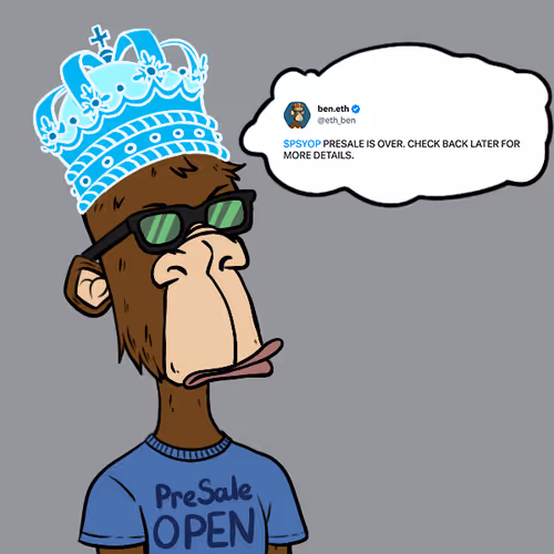 Fukben Psyop