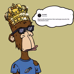 FUKBEN PSYOP #3282