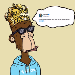 FUKBEN PSYOP #4782