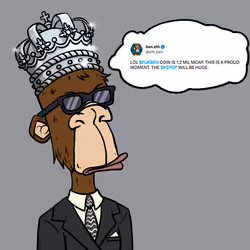 FUKBEN PSYOP #3279
