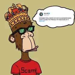 FUKBEN PSYOP #3697