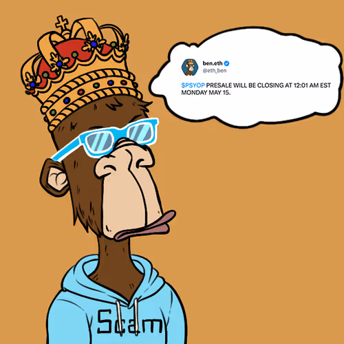 Fukben Psyop