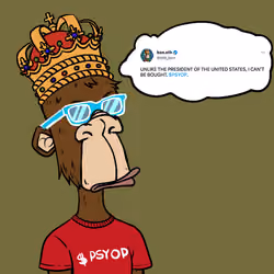 FUKBEN PSYOP #4214