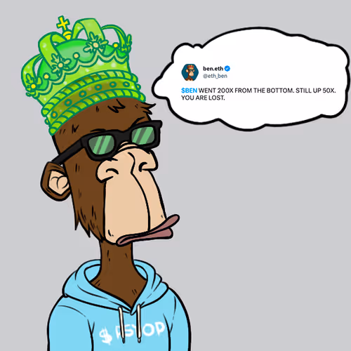Fukben Psyop