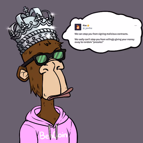 Fukben Psyop