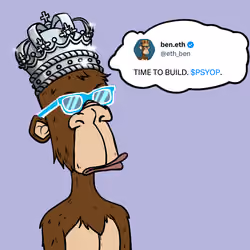 FUKBEN PSYOP #506