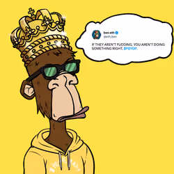 FUKBEN PSYOP #4286
